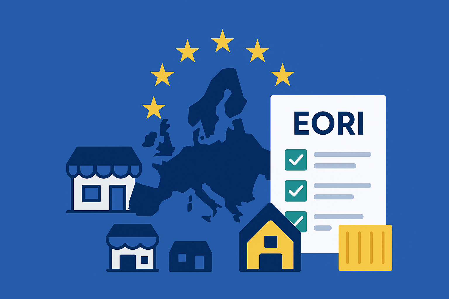eori-number-requirements-by-country-eu-guide-for-smes