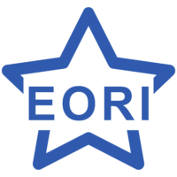 EORI Number.eu Logo